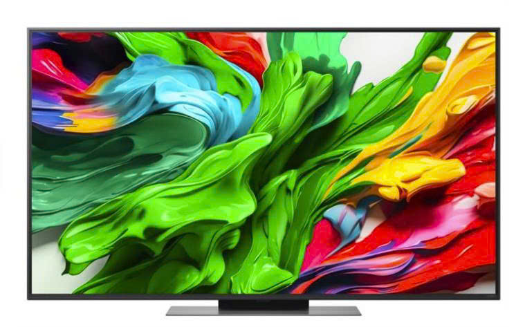Smart Tivi QNED evo LG AI 4K 55 inch 55QNED86ASA Model 2025 Mới 100%
