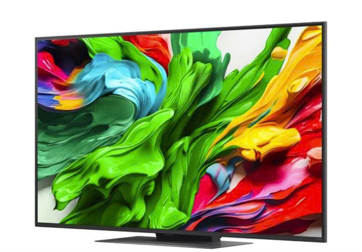 Smart Tivi QNED evo LG AI 4K 55 inch 55QNED86ASA Model 2025 Mới 100% Chính hãng