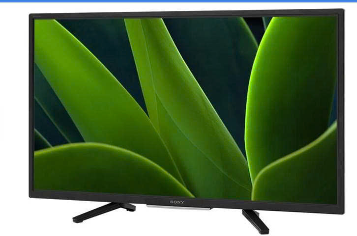 Google Tivi Sony 32 inch KD-32W830KVN3 Mẫu 2026