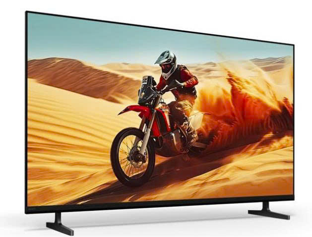 Google Tivi Sony 4K 43 inch K-43S25VN3 Mẫu 2026