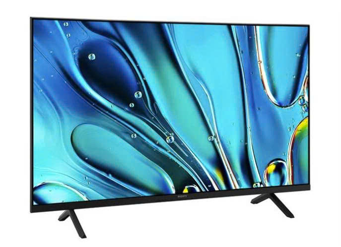 Google Tivi Sony 4K 43 inch K-43S30VN3