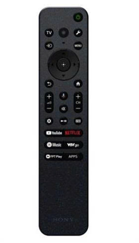 Google Tivi Sony 4K 50 inch K-50S30VN3 Mẫu 2026