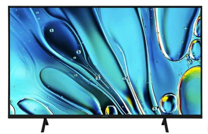 Google Tivi Sony 4K 50 inch K-50S30VN3 Mẫu 2026