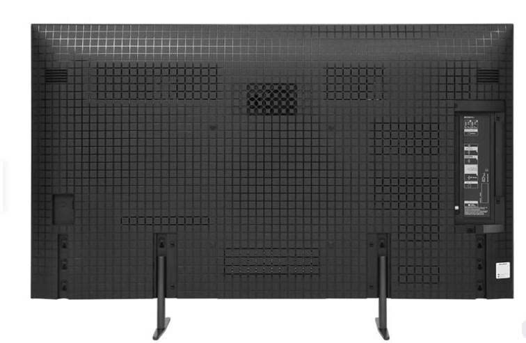 Google Tivi OLED Sony AI 4K 55 inch K-55XR80VN3 Mẫu 2026 Mới 100%