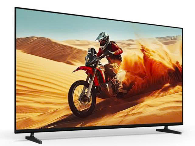 Google Tivi Sony 4K 55 inch K-55S20M2VN3 Mẫu 2026 mới 100%