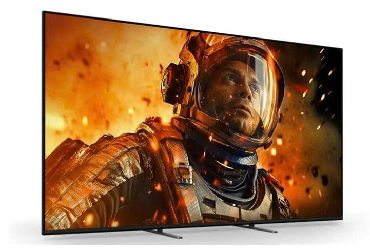 Google Tivi Mini LED Sony AI 4K 55 inch K-55XR50VN3 Mẫu 2026 Mới 100% Rẻ Nhất HN