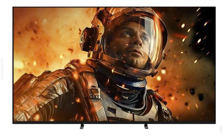 Google Tivi Mini LED Sony AI 4K 55 inch K-55XR50VN3 Mẫu 2026 Mới 100% Rẻ Nhất HN