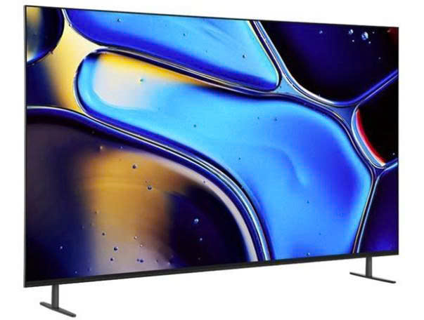 Google Tivi OLED Sony AI 4K 65 inch K-65XR80VN3 Mẫu 2026
