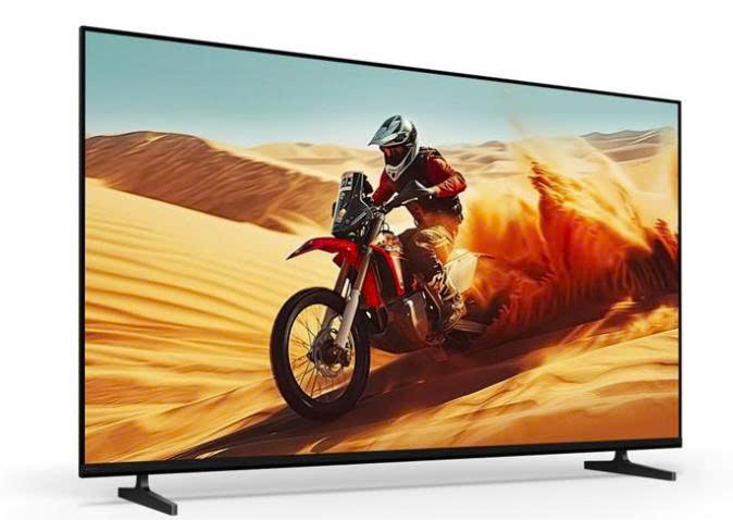 Google Tivi Sony 4K 65 inch K-65S25VN3 Mẫu 2026 Mới 100%