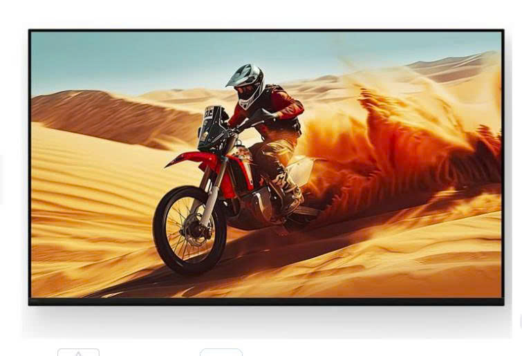 Google Tivi Sony 4K 65 inch K-65S25VN3 Mẫu 2026