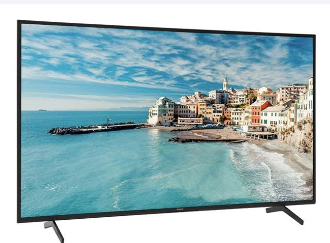 Google Tivi Sony 4K 65 inch KD-65X75KVN3 Mẫu 2026 Mới 100%