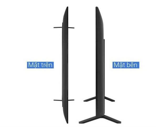 Google Tivi Sony 4K 65 inch K-65S30VN3 Mẫu 2026