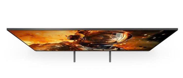 Google Tivi Mini LED Sony AI 4K 65 inch K-65XR50VN3 Mẫu 2026 Mới 100%