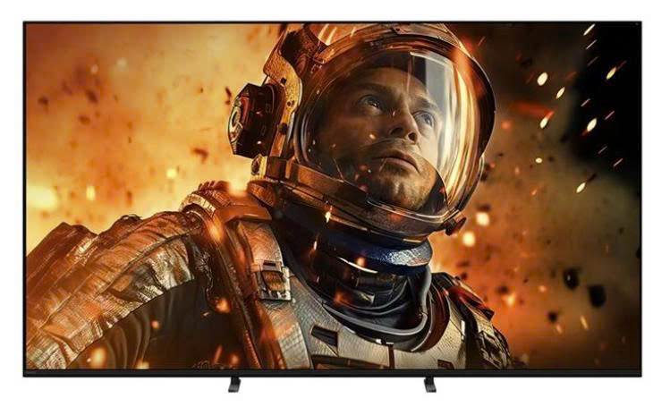 Google Tivi Mini LED Sony AI 4K 65 inch K-65XR50VN3 Mẫu 2026 Mới 100%