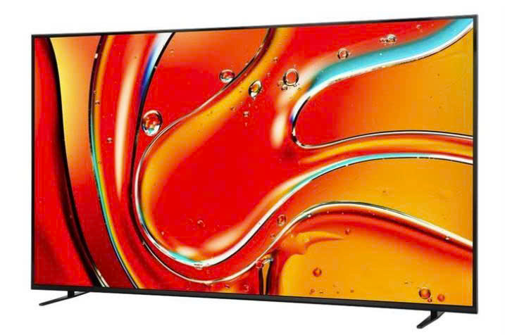 Google Tivi QLED Mini LED Sony AI 4K 65 inch K-65XR70VN3 Mẫu 2026