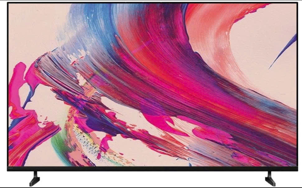 Google Tivi Sony 4K 75 inch K-75S20M2VN3 Mẫu 2026 Mới 100%