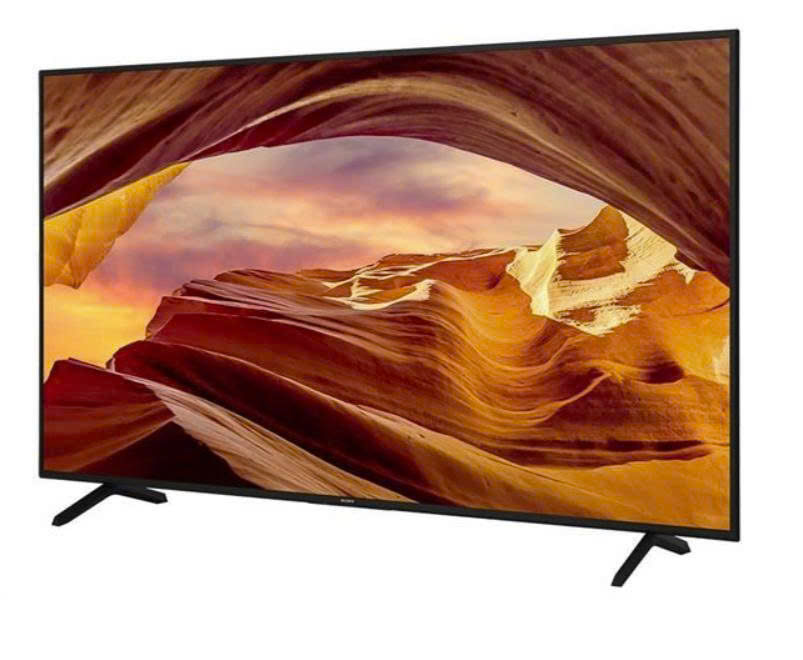 Google Tivi Sony 4K 75 inch KD-75X77LVN3 Mẫu 2026 Mới 100%