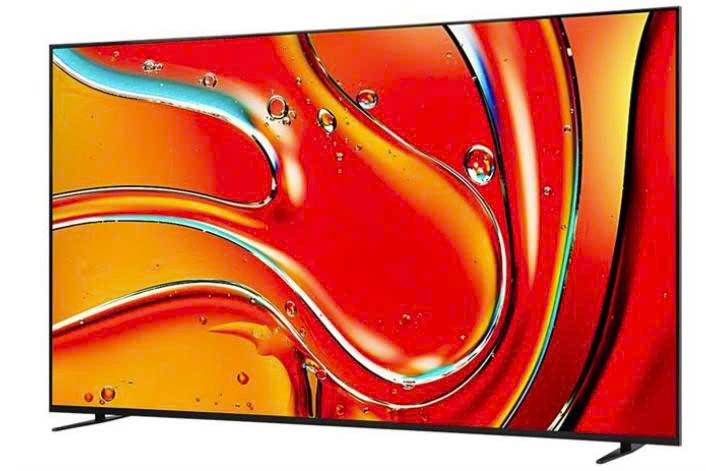 Google Tivi QLED Mini LED Sony AI 4K 75 inch K-75XR70VN3 Mẫu 2026