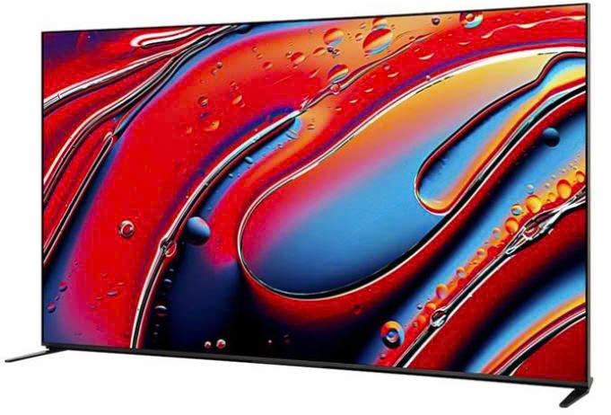 Google Tivi QLED Mini LED Sony AI 4K 75 inch K-75XR90VN3 Mẫu 2026 Mới 100%