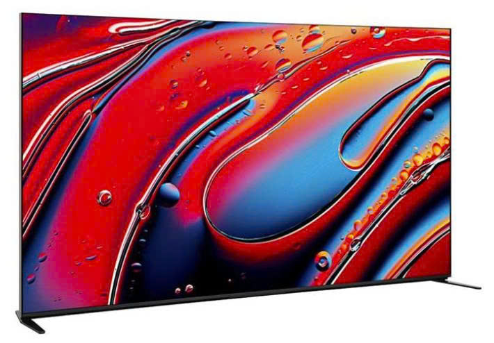 Google Tivi QLED Mini LED Sony AI 4K 75 inch K-75XR90VN3 Mẫu 2026 Mới 100%