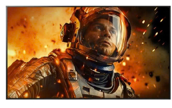 Google Tivi Mini LED Sony AI 4K 98 inch K-98XR50VN3 Mẫu 2026