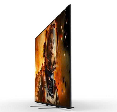 Google Tivi Mini LED Sony AI 4K 85 inch K-85XR50VN3 Mẫu 2026