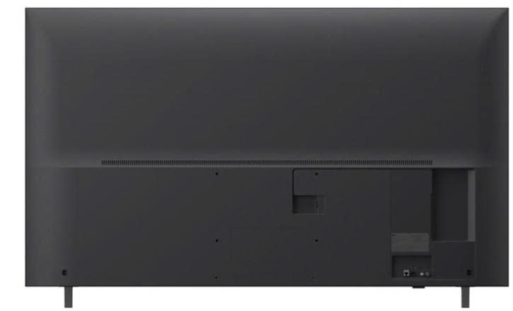 Smart Tivi LG AI 4K 75 inch 75NU805BPSB Mẫu 2026
