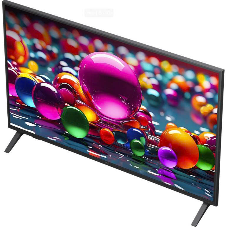 Smart Tivi LG AI 4K 85 inch 85NU855BPSA Mẫu 2026 Mới 100%