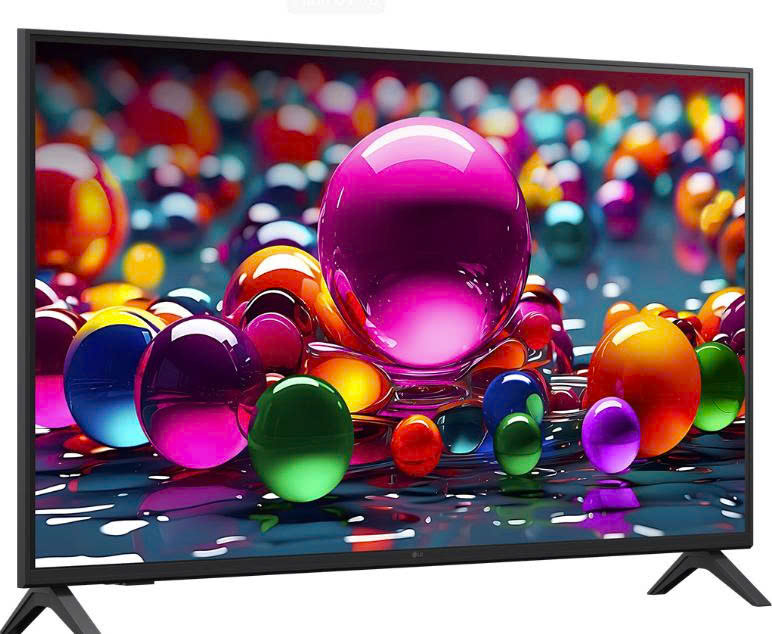 Smart Tivi LG AI 4K 85 inch 85NU855BPSA Mẫu 2026 Mới 100%