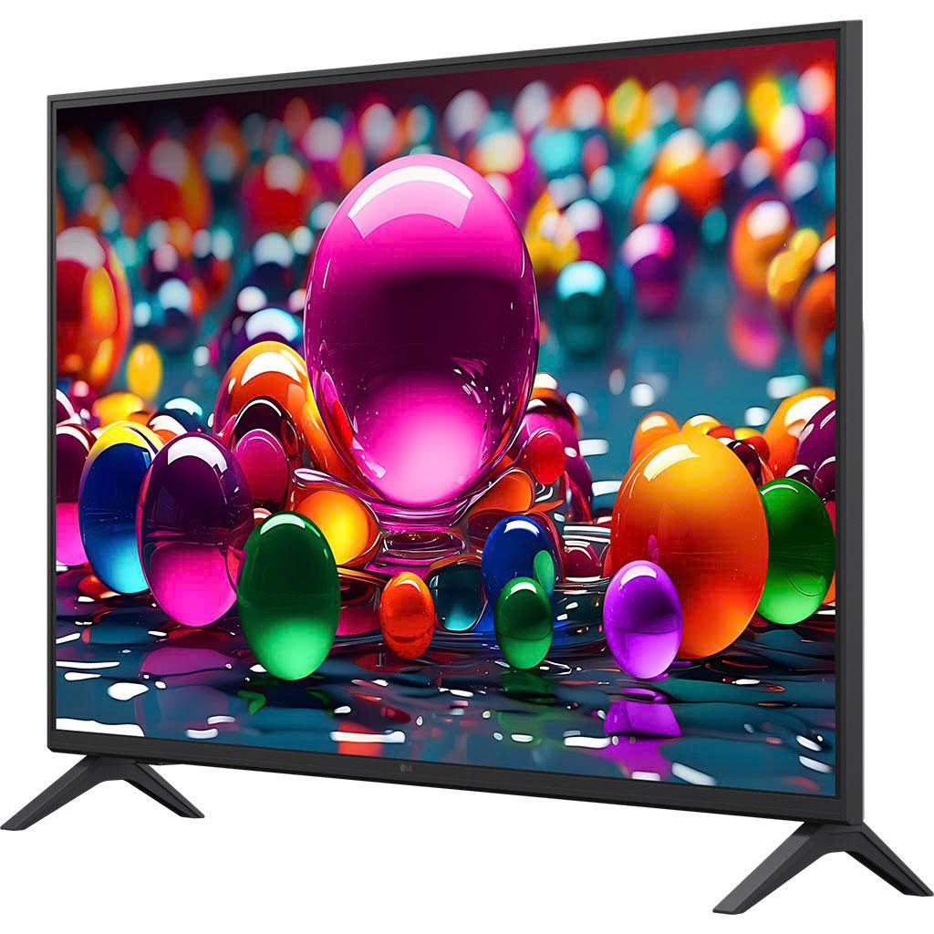 Smart Tivi LG AI 4K 43 inch 43UA8055PSA Mẫu 2026