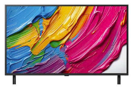 Smart Tivi LG AI 4K 43 inch 43QNED80BSA Mẫu 2026