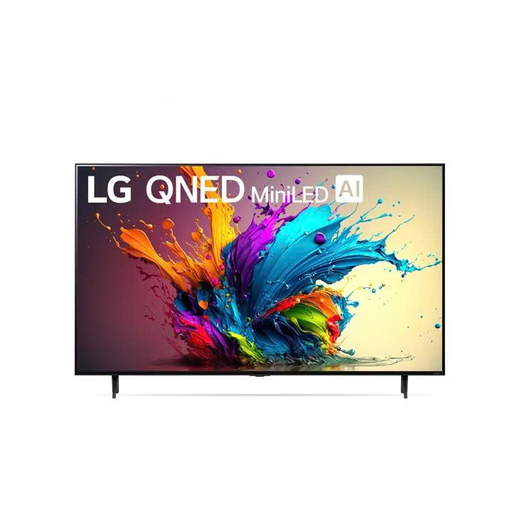 Smart Tivi LG AI 4K 65 inch 65QNED90BSA Mẫu 2026