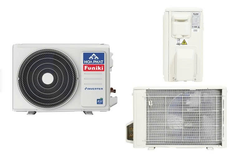 Điều hòa Funiki inverter 12000 BTU 1 chiều HIC12TMU Mới 100% Rẻ Nhất