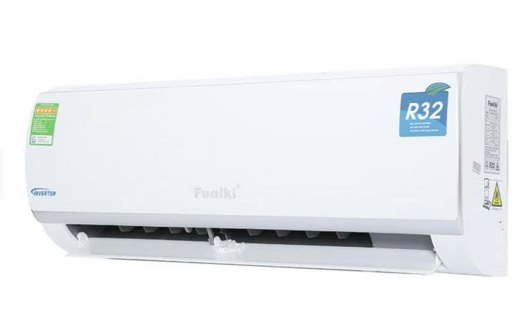Điều hòa Funiki Inverter 9000 BTU 1 chiều HIC09TMU gas R-32 Chính Hãng Mới 100%