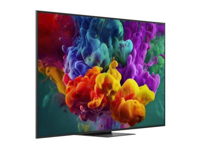 Smart Tivi LG AI 4K 55 inch 55QNED86BSA Mẫu 2026