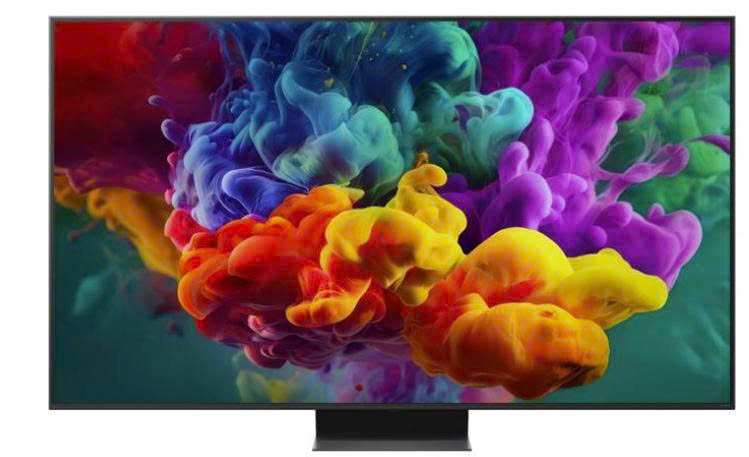 Smart Tivi LG AI 4K 55 inch 55QNED86BSA Mẫu 2026