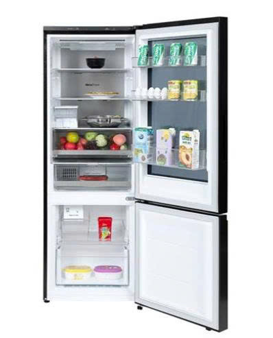 Tủ lạnh LG Inverter LBB33BLMAI