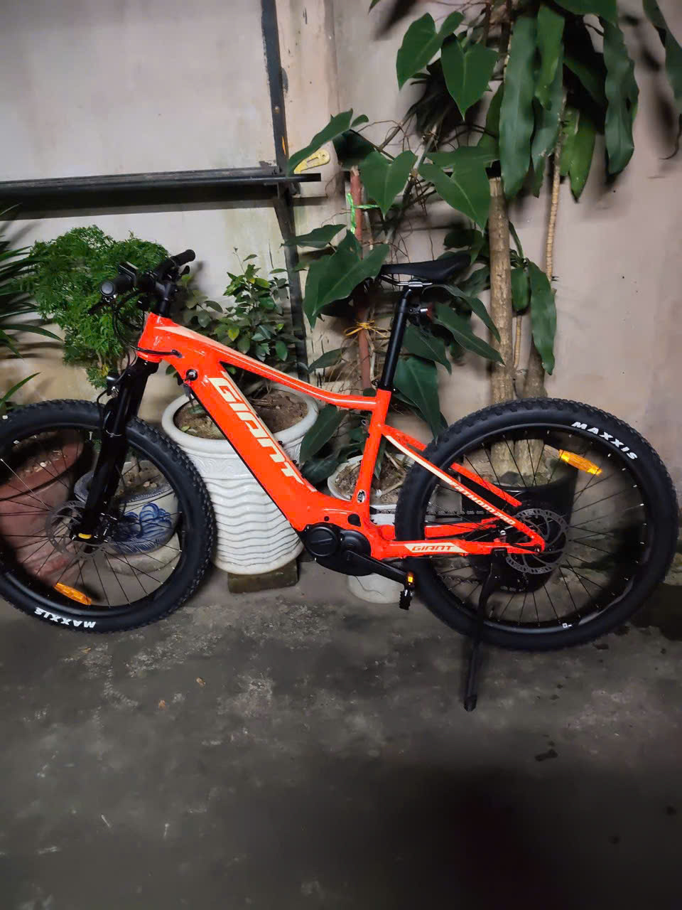 BIKE INFORMATION & BIKE RENTAL