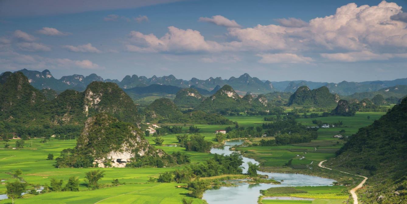 10 DAY ULTIMATE CAO BANG - BA BE TREKKING TOURS