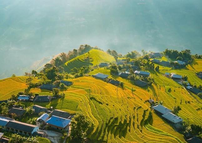 12 DAY FAR NORTH VIETNAM CYCLING TOURS: BA BE - HA GIANG -BAC HA ADVENTURE
