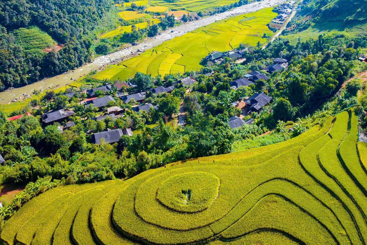 14 DAY HOANG SU PHI - HA GIANG - CAO BANG  REAL ADVENTURE TOURS
