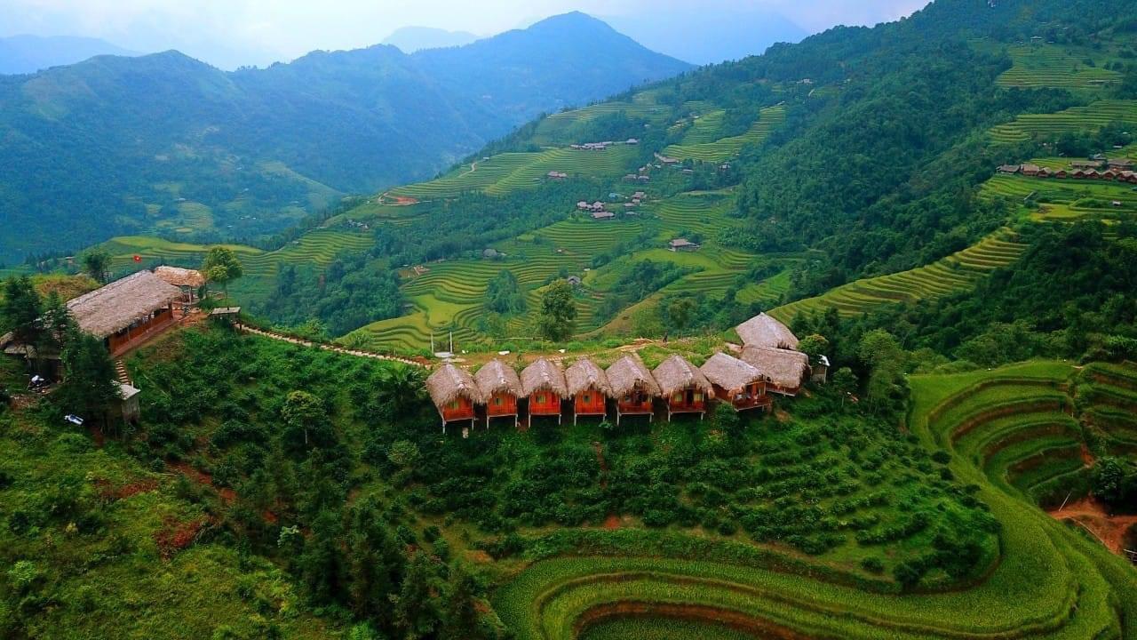 14 DAY NORTHERN VIETNAM CYCLING TOUR: HANOI - HA GIANG - MU CANG CHAI
