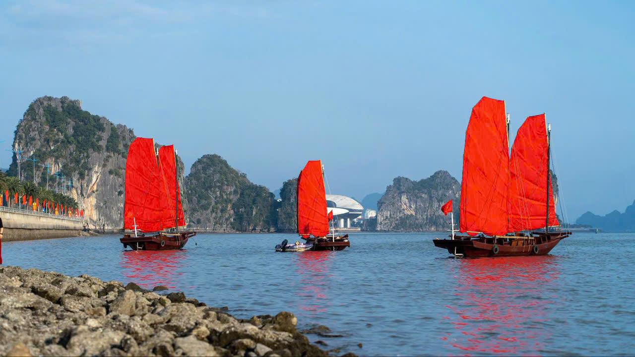 14 DAY NORTHERN VIETNAM BACKROAD CYCLE TOUR