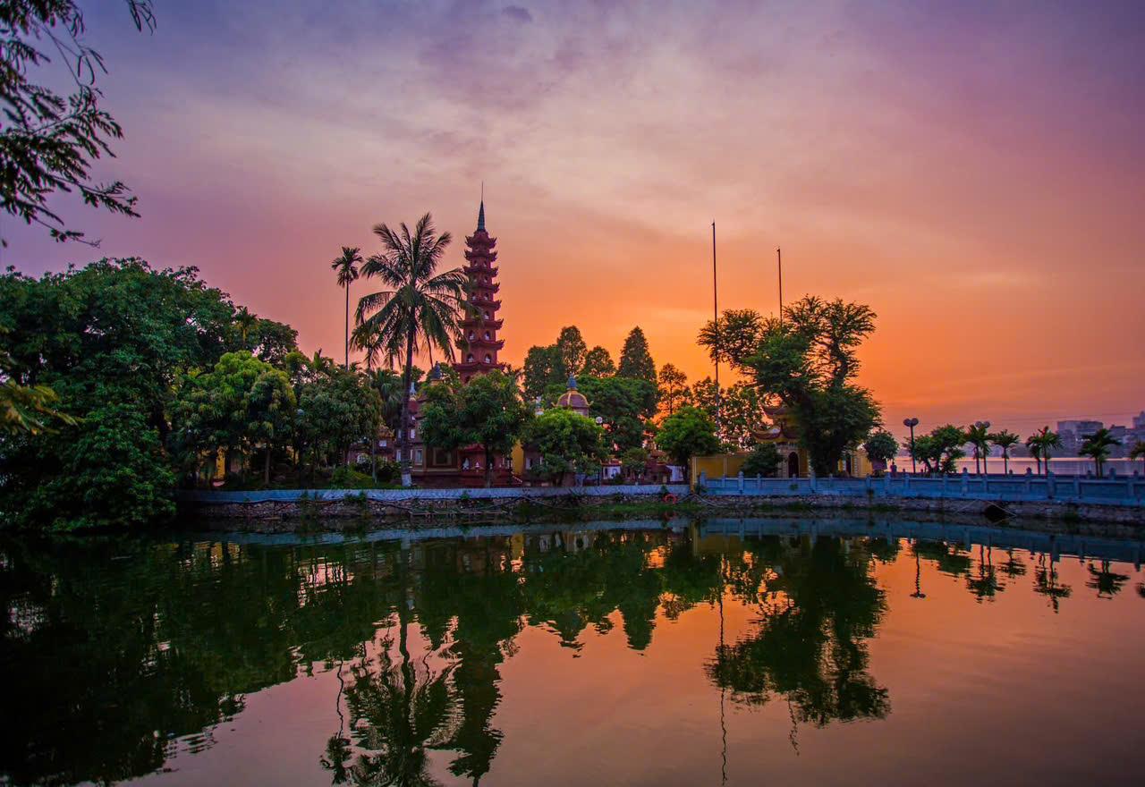 14 DAY NORTH - SOUTH VIETNAM REAL ADVENTURE TOURS
