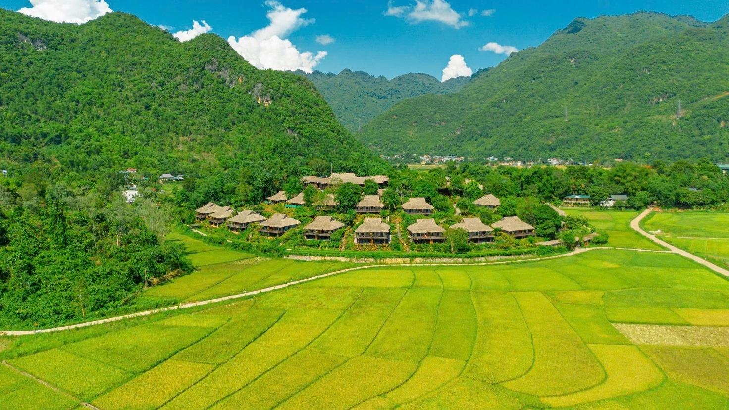 15 DAY VIETNAM REAL PREMIER MUILT ADVENTURE TOURS