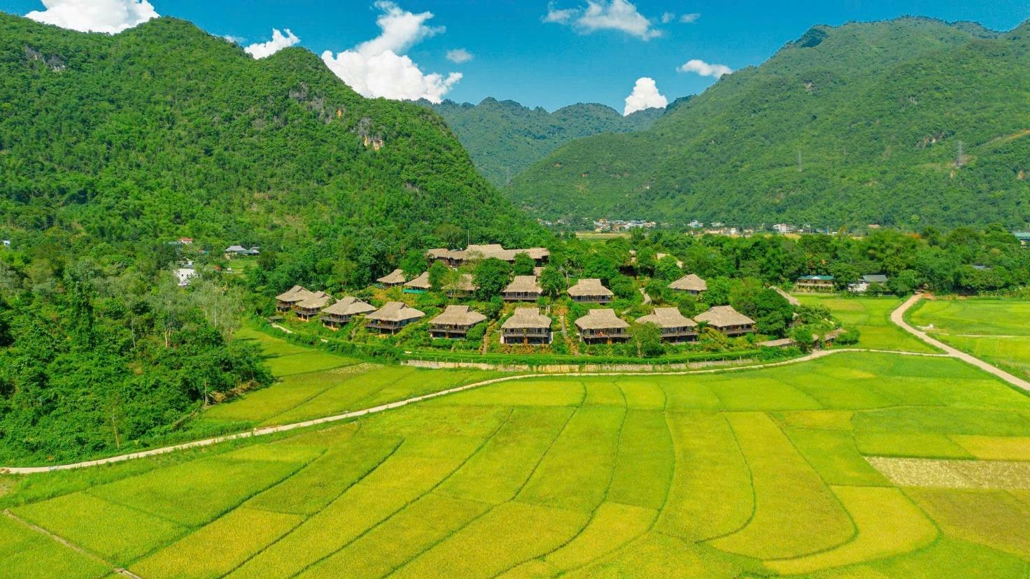 16 DAY FAR NORTH VIETNAM REAL LUX ADVENTURE PACKAGE HOLIDAY