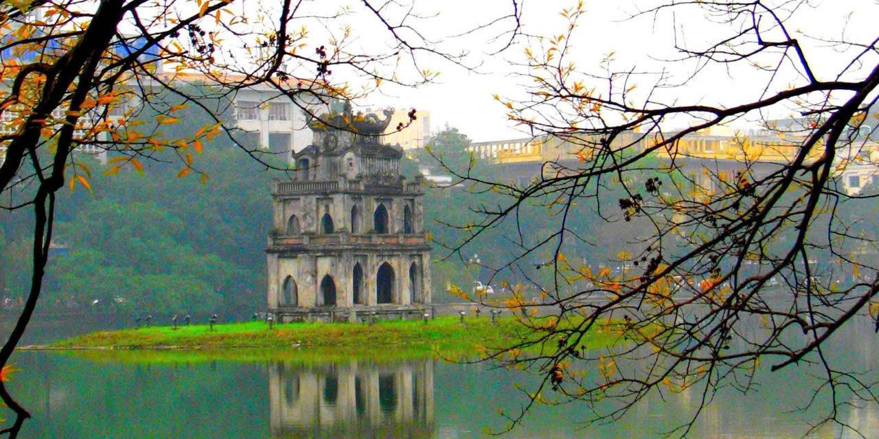 21 DAY VIETNAM CYCLING TOUR |SAI GON - HANOI BIKE TRIP