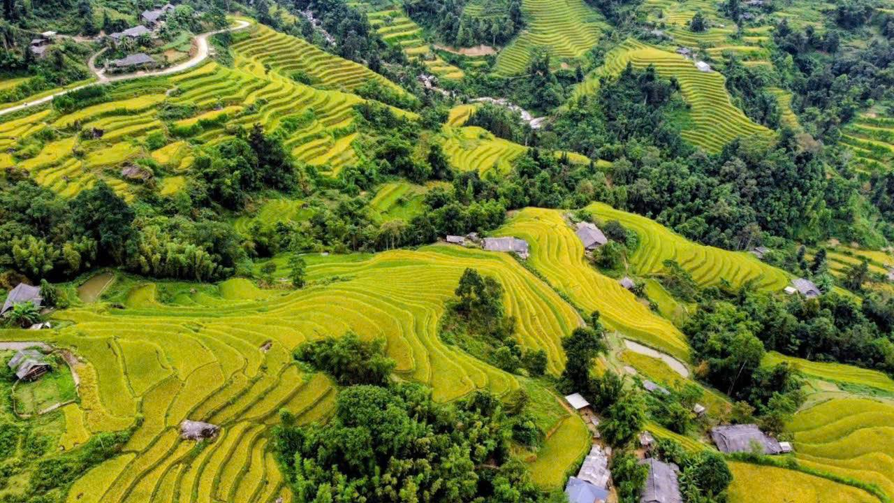 21 DAY VIETNAM REAL LUXURY MUILTI SPORTS ADVENTURE PACKAGE HOLIDAY