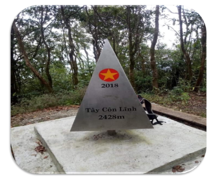 4 DAY HOANG SU PHI – TAY CON LINH PEAK  HIKING CHALLENGE TRIP