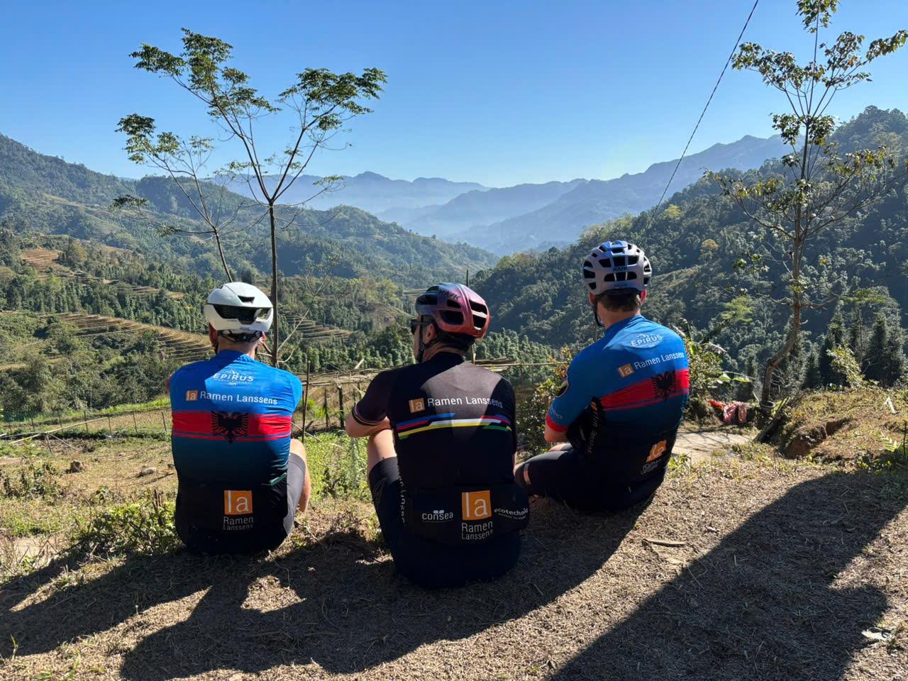 5 DAY HA GIANG LOOP BICYCLE TOURS